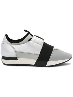 кроссовки Race Runners Balenciaga