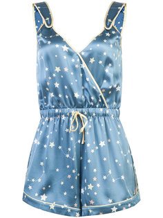 Filippa romper Morgan Lane