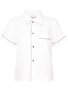 Tami pyjama top Morgan Lane