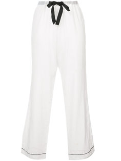 Chantal pyjama trousers Morgan Lane