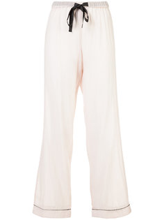 Chantal pyjama trousers Morgan Lane