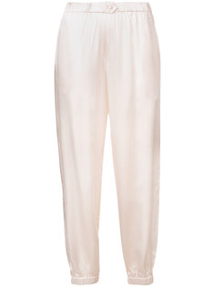 Camille pyjama trousers Morgan Lane