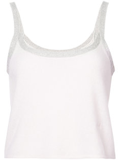 Alice tank top Morgan Lane