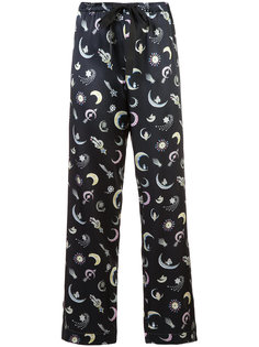 Chantal pyjama trousers Morgan Lane