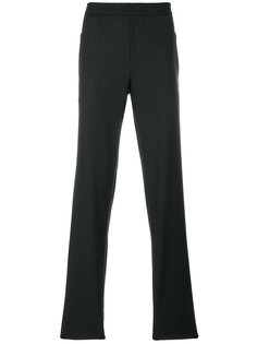 классические брюки Emporio Armani