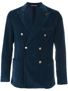 double breasted blazer  Gabriele Pasini