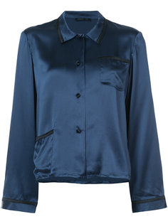 Ruthie pyjama top Morgan Lane