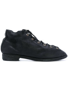 ботинки Scarpa Guidi