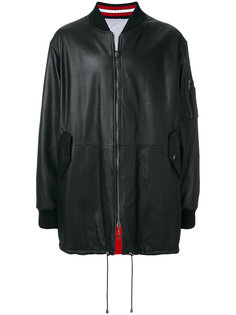 bomber coat Pihakapi