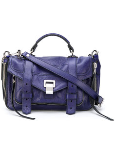 PS1 mini crossbody bag Proenza Schouler