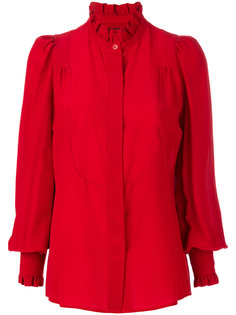 блузка Sloan Victorian Isabel Marant