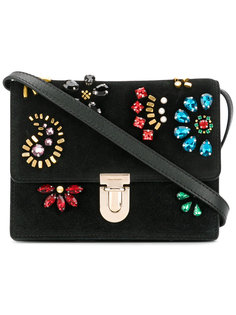 embellished crossbody bag Paul Smith