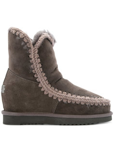 eskimo boots Mou