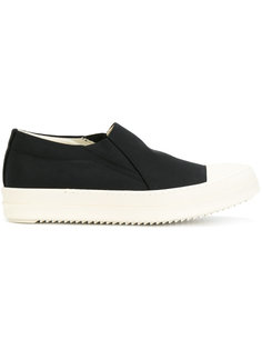 slip-on sneakers Rick Owens DRKSHDW