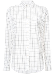 Grainger shirt Simon Miller