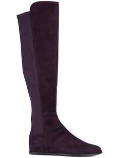 knee high boots Stuart Weitzman