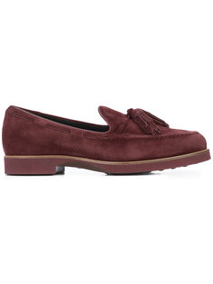 loafers with tassels Tods Tod’S