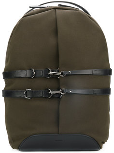double strap backpack Mismo