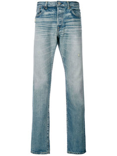 regular fit denim jeans Edwin