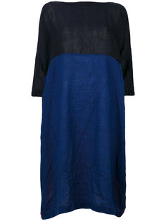 loose fit knit dress Daniela Gregis