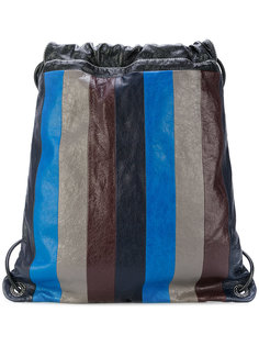 Bazar duffle backpack Balenciaga