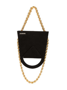 Le Sac A LEnver Upside Down Bag Jacquemus