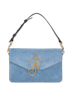 Shoulder Bag With Logo J.W.Anderson