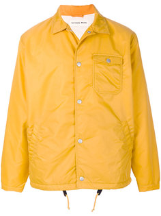 Coach waterproof jacket Universal Works