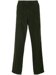 Fatigue trousers Universal Works