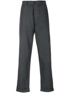 tapered trousers Universal Works