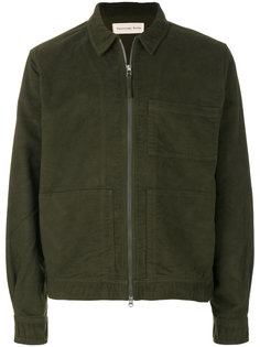 zipped jacket Universal Works