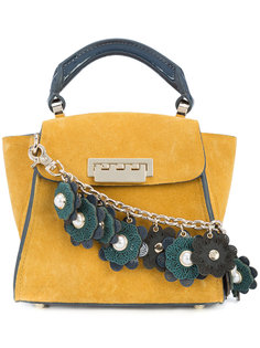 embellished mini tote Zac Zac Posen