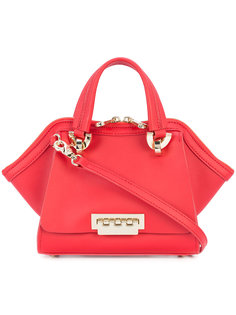 mini trapeze tote Zac Zac Posen