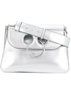 сумка-тоут Pierce J.W.Anderson