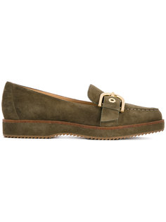 loafers with buckle Michael Michael Kors