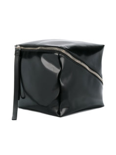 большой клатч  Proenza Schouler