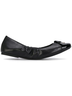 elasticated sides ballerinas Michael Michael Kors