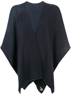 knitted cape Hemisphere
