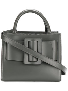 belted tote  Boyy