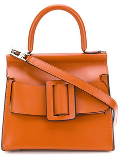 belted tote  Boyy