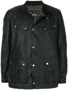 Duke wax jacket Barbour