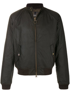 Merchant wax jacket Barbour