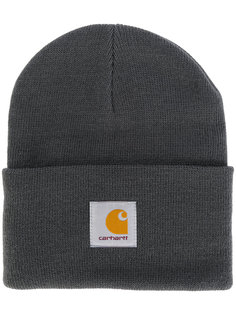 logo patch beanie Carhartt