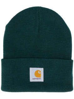 logo patch beanie Carhartt