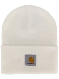 logo patch beanie Carhartt