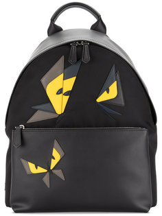 Butterfleyes backpack Fendi