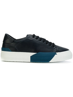 platform low top sneakers Moncler
