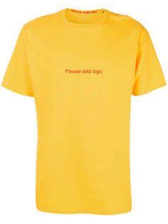please print T-shirt F.A.M.T.