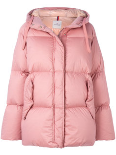 дутая куртка Nerium Moncler