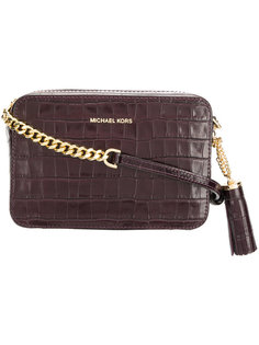 tassel charm bag Michael Michael Kors